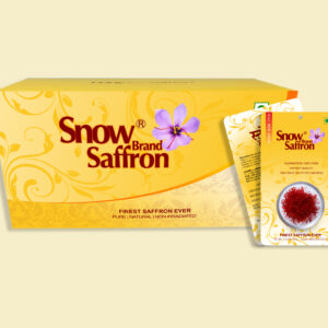10 Gram Saffron Pack